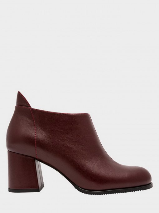 Ботильйони Enzo Verratti модель 18-1270-15bosk Фото