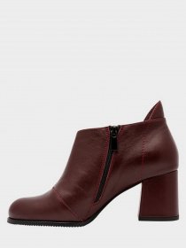 Бoтильоны Enzo Verratti модель 18-1270-15bosk Фото