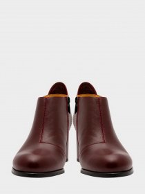 Бoтильоны Enzo Verratti модель 18-1270-15bosk Фото