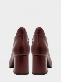 Бoтильоны Enzo Verratti модель 18-1270-15bosk Фото