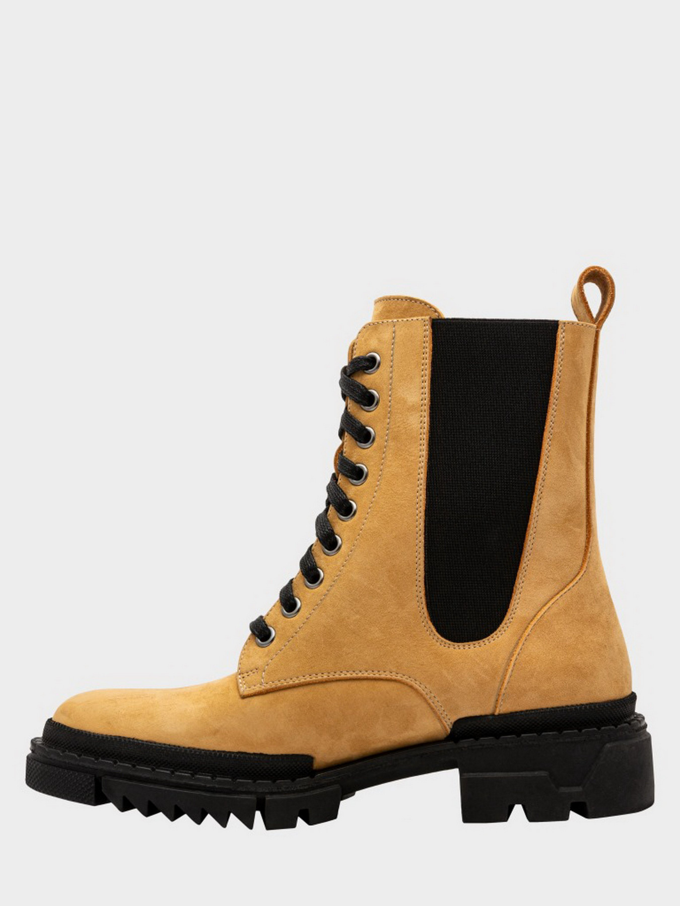 Ботинки Enzo Verratti модель 18-7449-14beinb Фото