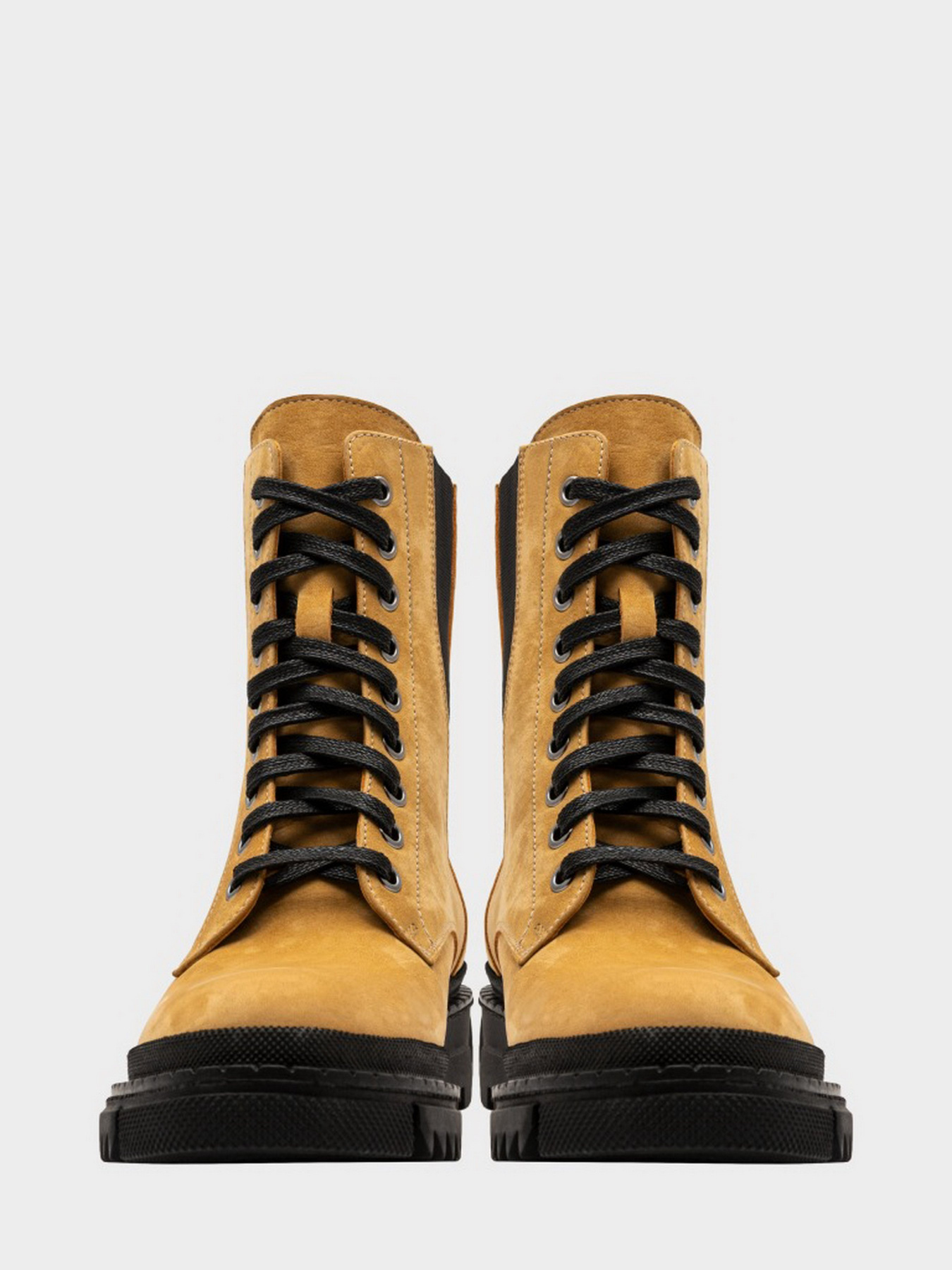 Ботинки Enzo Verratti модель 18-7449-14beinb Фото