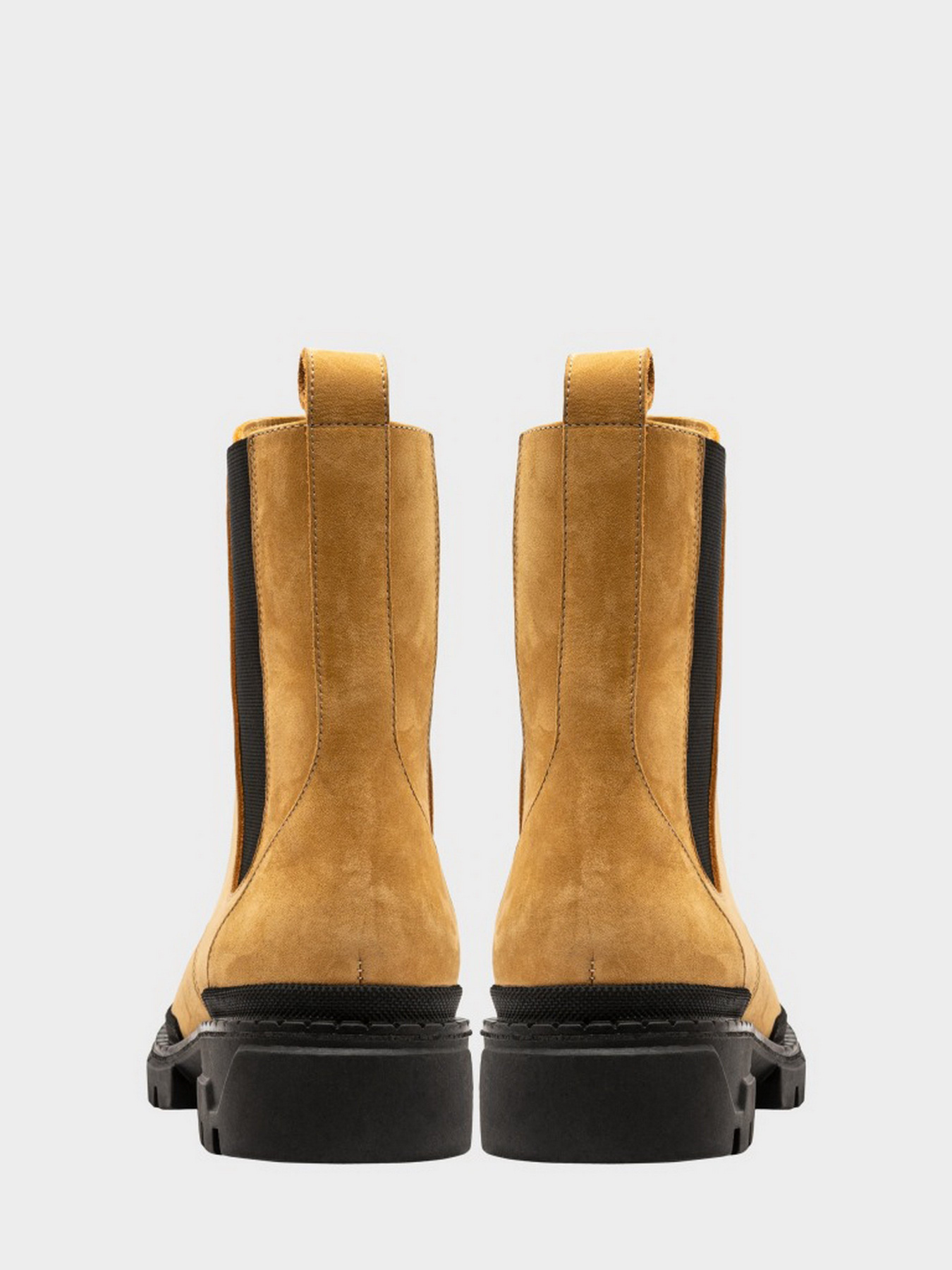 Ботинки Enzo Verratti модель 18-7449-14beinb Фото