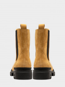 Ботинки Enzo Verratti модель 18-7449-14beinb Фото