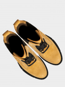 Ботинки Enzo Verratti модель 18-7449-14beinb Фото