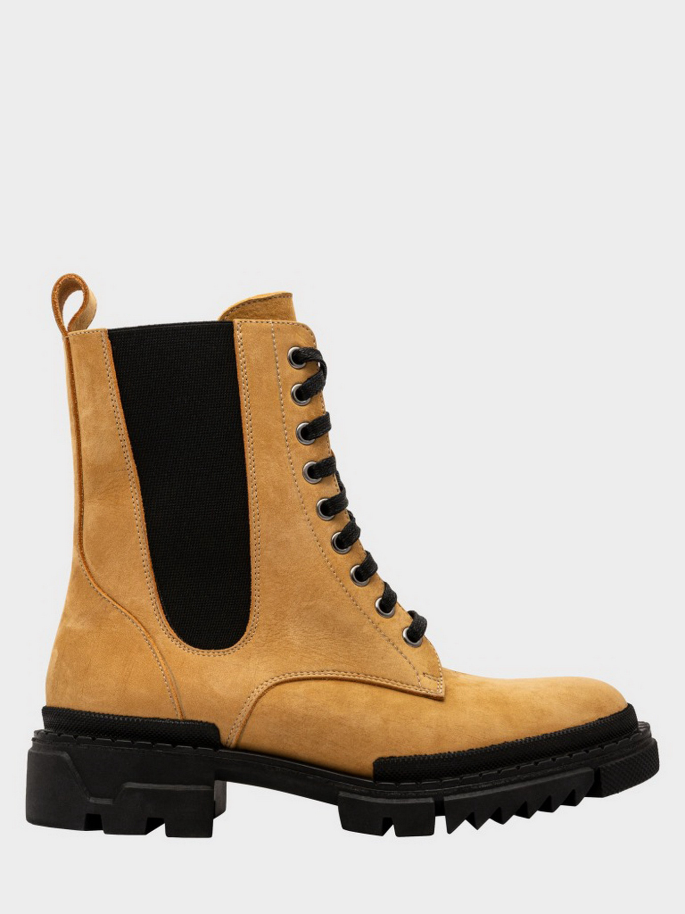 Черевики Enzo Verratti модель 18-7449-14beinb Фото