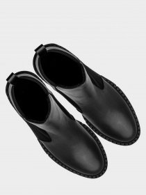 Челсі Enzo Verratti Модель 18-7449-18blsk Фото