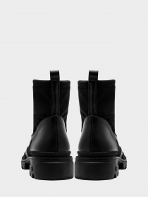 Ботинки Enzo Verratti модель 18-7449-19blsk Фото