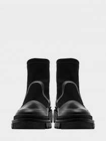 Ботинки Enzo Verratti модель 18-7449-19blsk Ботинки Enzo Verratti модель 18-7449-19blsk Фото