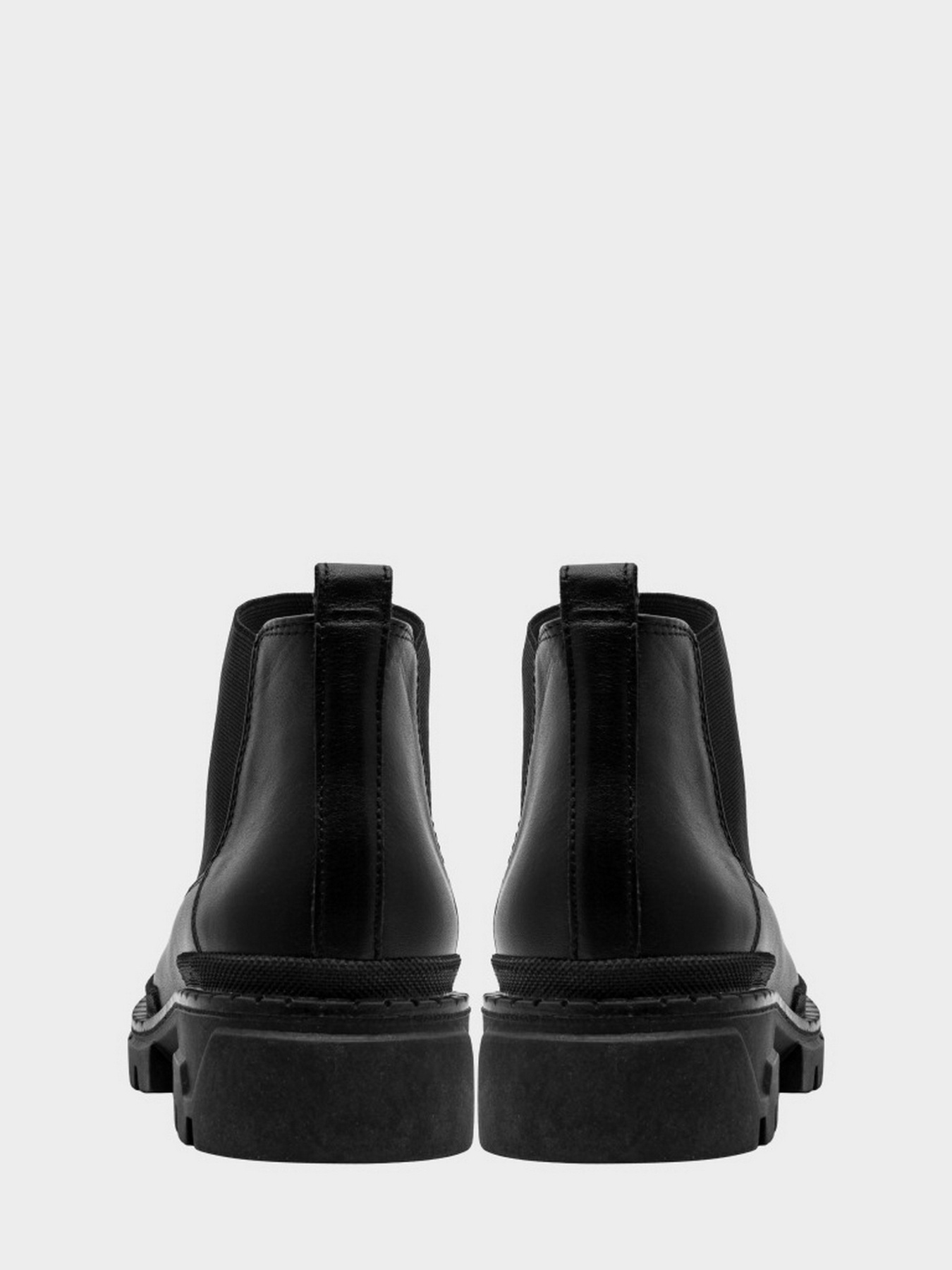 Челсі Enzo Verratti модель 18-7449-20blsk Фото