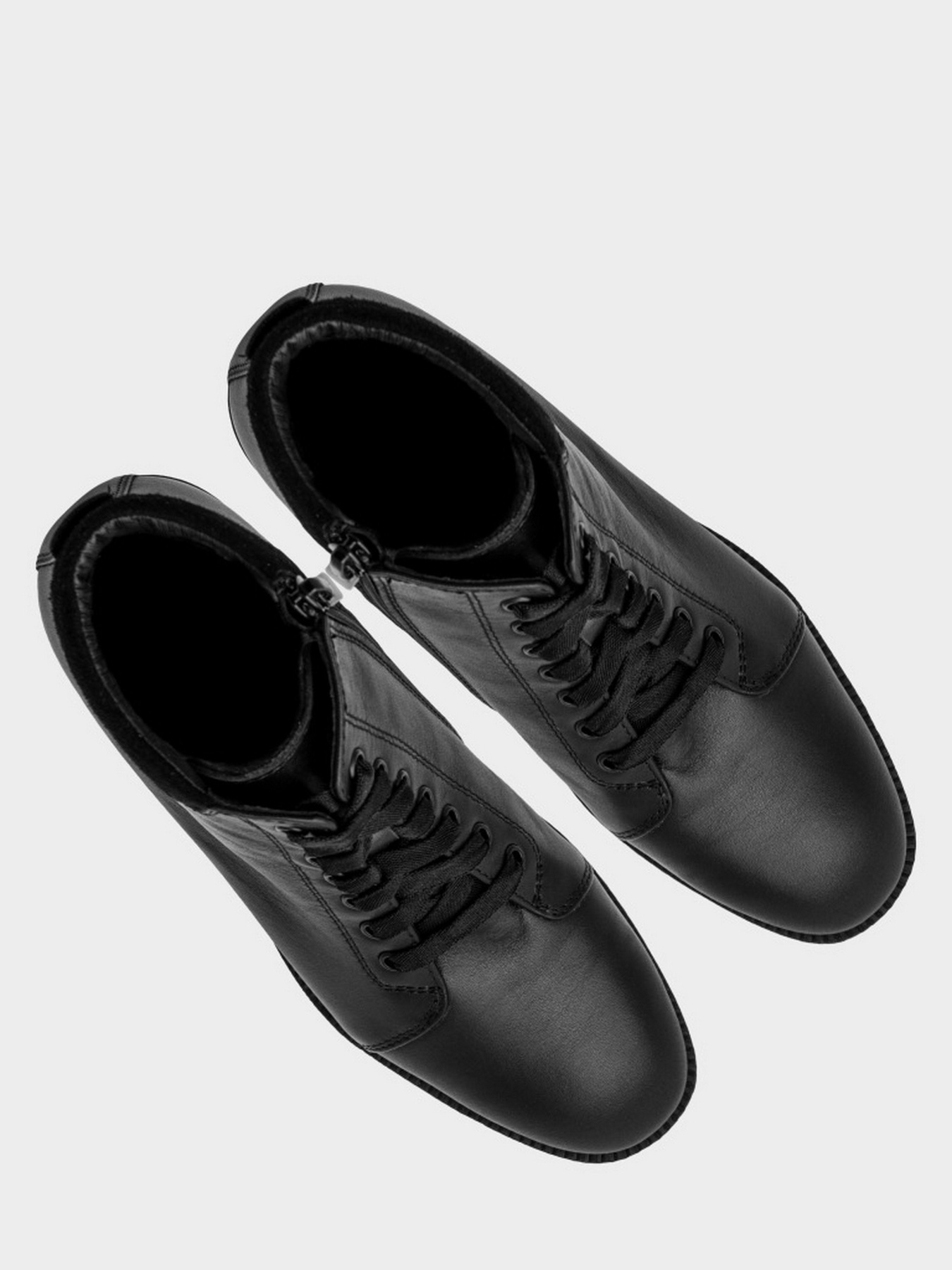 Ботинки Enzo Verratti модель 18-7473-2bl Фото