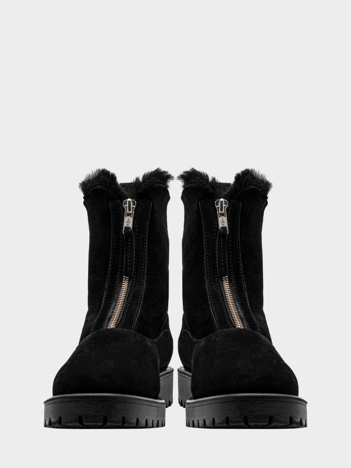 Ботинки Enzo Verratti модель 18-10127-8bl Фото