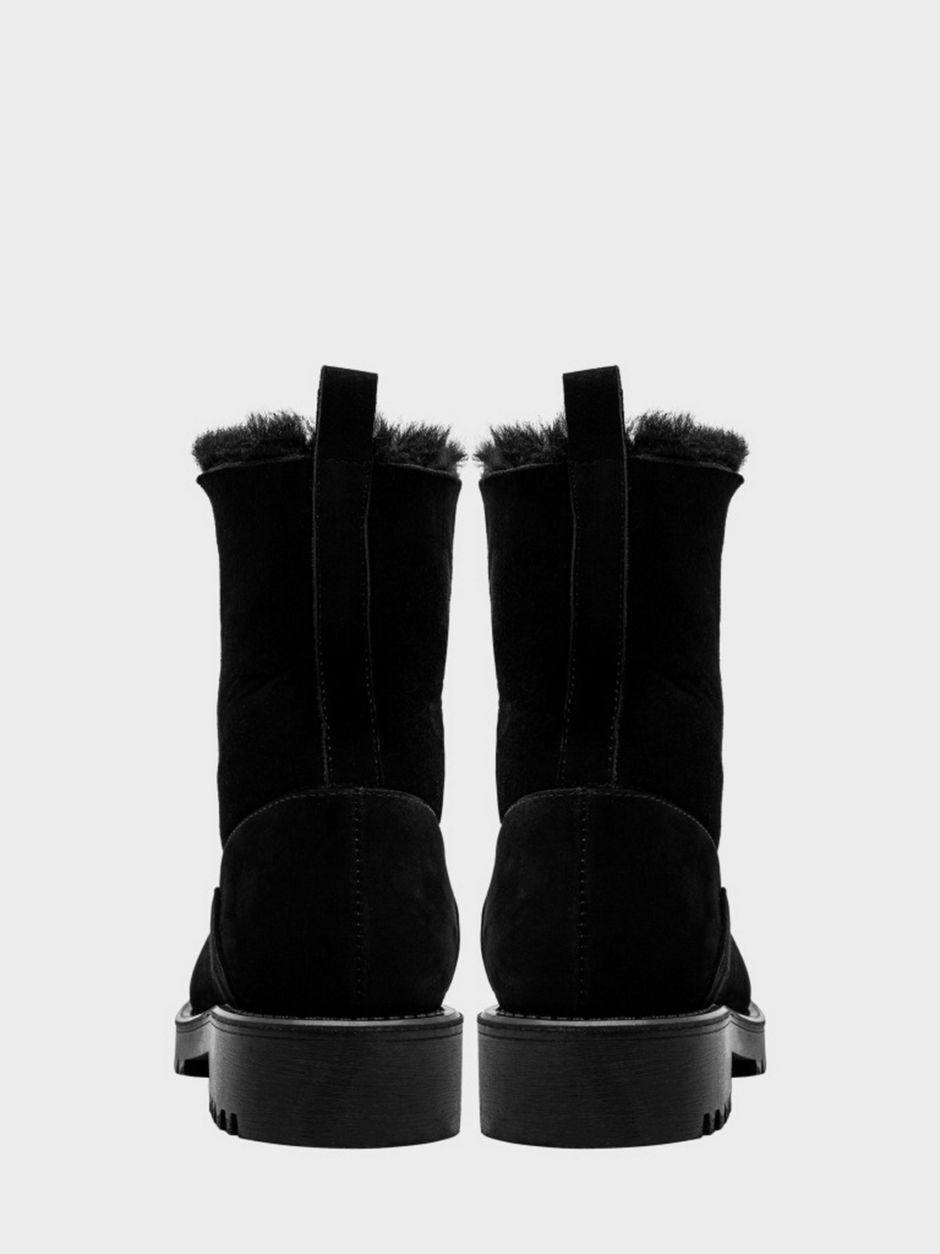 Черевики Enzo Verratti модель 18-10127-8bl Фото