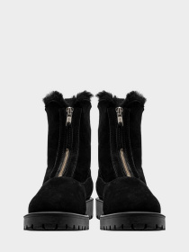 Черевики Enzo Verratti модель 18-10127-8bl Фото