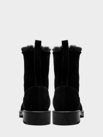 Черевики Enzo Verratti модель 18-10127-8bl Фото