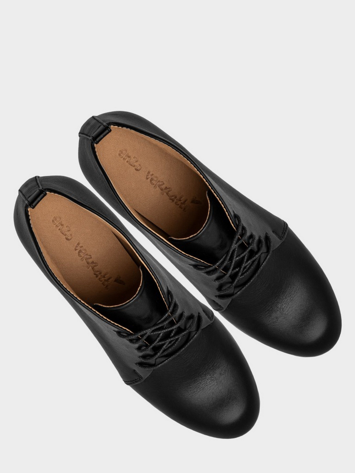 Бoтильоны Enzo Verratti модель 18-91270-4blsk Фото