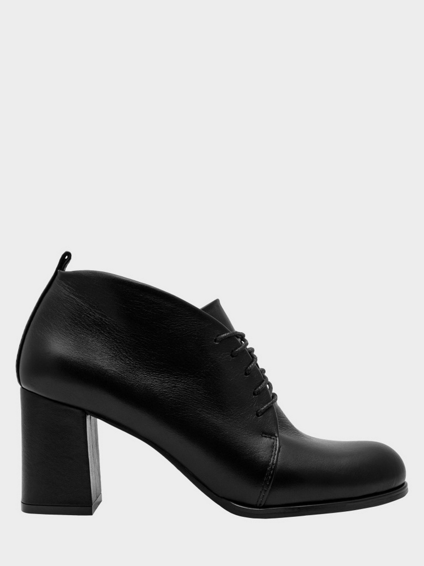 Бoтильоны Enzo Verratti модель 18-91270-4blsk Фото