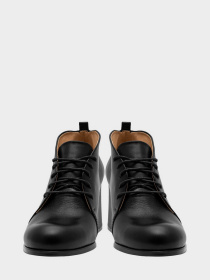 Бoтильоны Enzo Verratti модель 18-91270-4blsk Фото