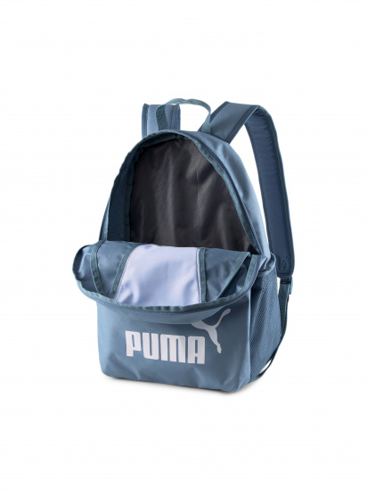 Рюкзак PUMA Phase Blocking Backpack модель 078962 — фото 3 - INTERTOP