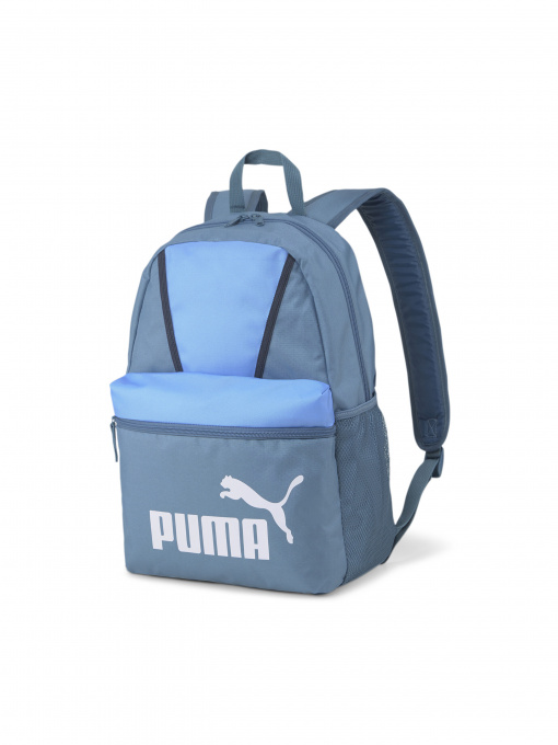 Рюкзак PUMA Phase Blocking Backpack модель 078962 Фото