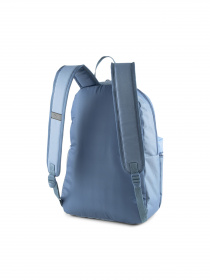 Повсякденний рюкзак PUMA Phase Blocking Backpack модель 078962 Фото