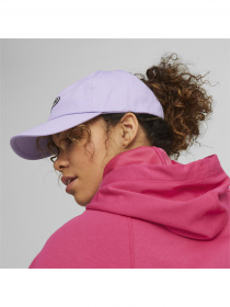 Кепка PUMA Script Logo Cap модель 024032 Фото