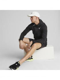 Кепка PUMA Script Logo Cap модель 024032 Фото