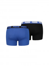 Набор трусов PUMA Basic Boxer 2p модель 906823 Фото