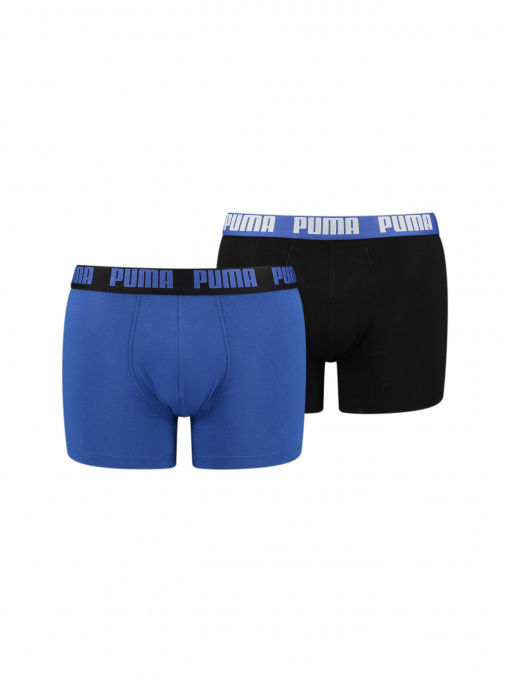 Набір трусів PUMA Basic Boxer 2p модель 906823 Фото