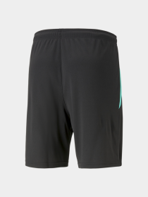 Шорты спортивные PUMA Teamliga Training Shorts 2 модель 657667 Фото