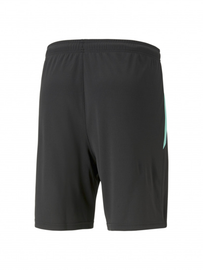 Шорти спортивні PUMA Teamliga Training Shorts 2 модель 657667 — фото - INTERTOP