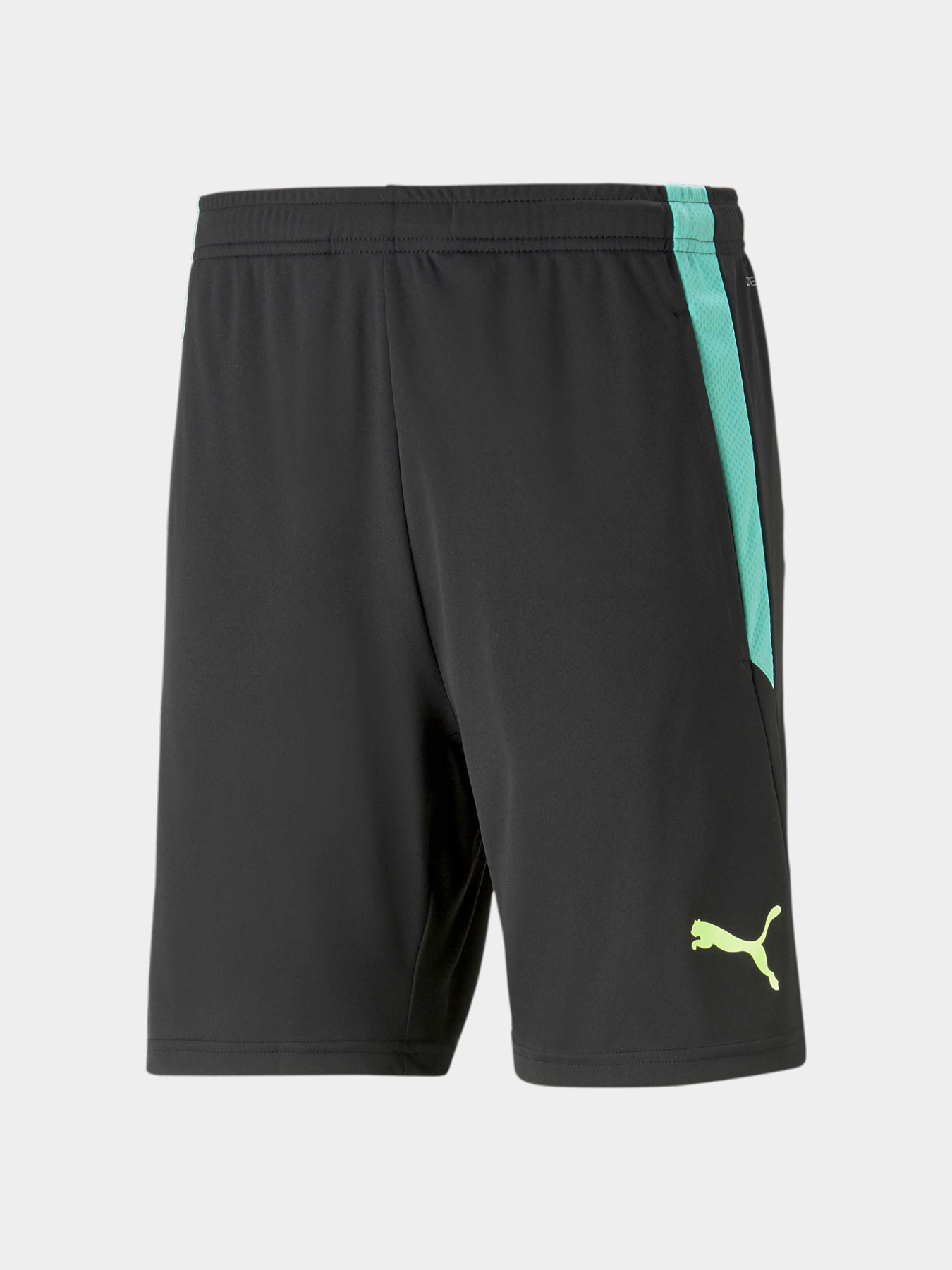 Шорти PUMA Teamliga Training Shorts 2 модель 657667 Фото