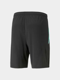 Шорти PUMA Teamliga Training Shorts 2 модель 657667 Фото