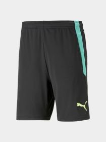 Шорти PUMA Teamliga Training Shorts 2 модель 657667 Фото