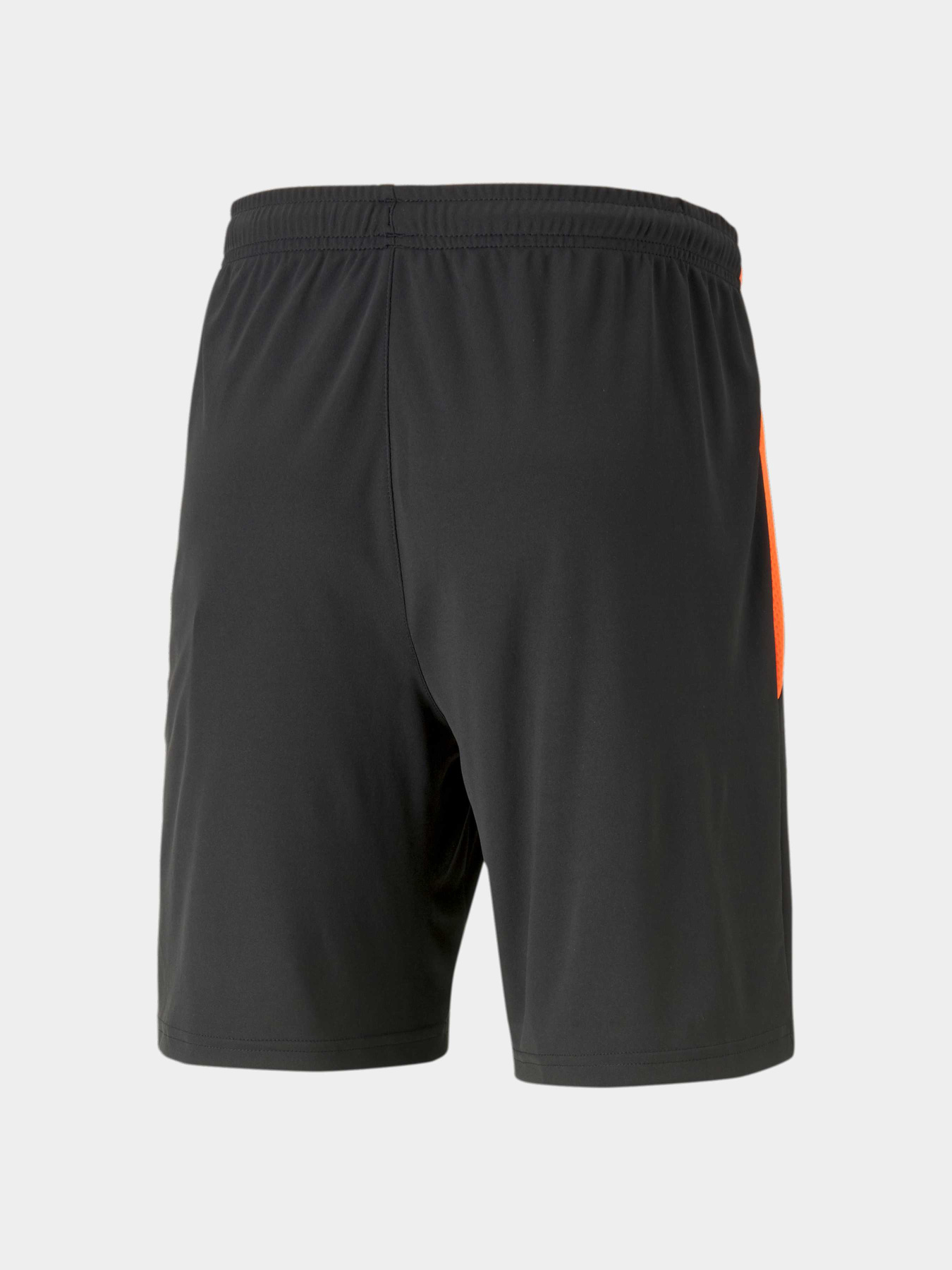 Шорты спортивные PUMA Teamliga Training Shorts 2 модель 657667 Фото