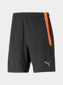 Шорты спортивные PUMA Teamliga Training Shorts 2 модель 657667 Фото