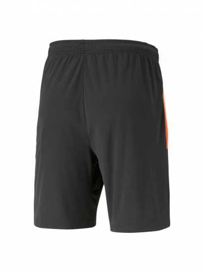 Шорти спортивні PUMA Teamliga Training Shorts 2 модель 657667 — фото - INTERTOP