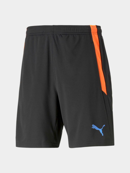 Спортивні шорти PUMA Teamliga Training Shorts 2 модель 657667 Фото