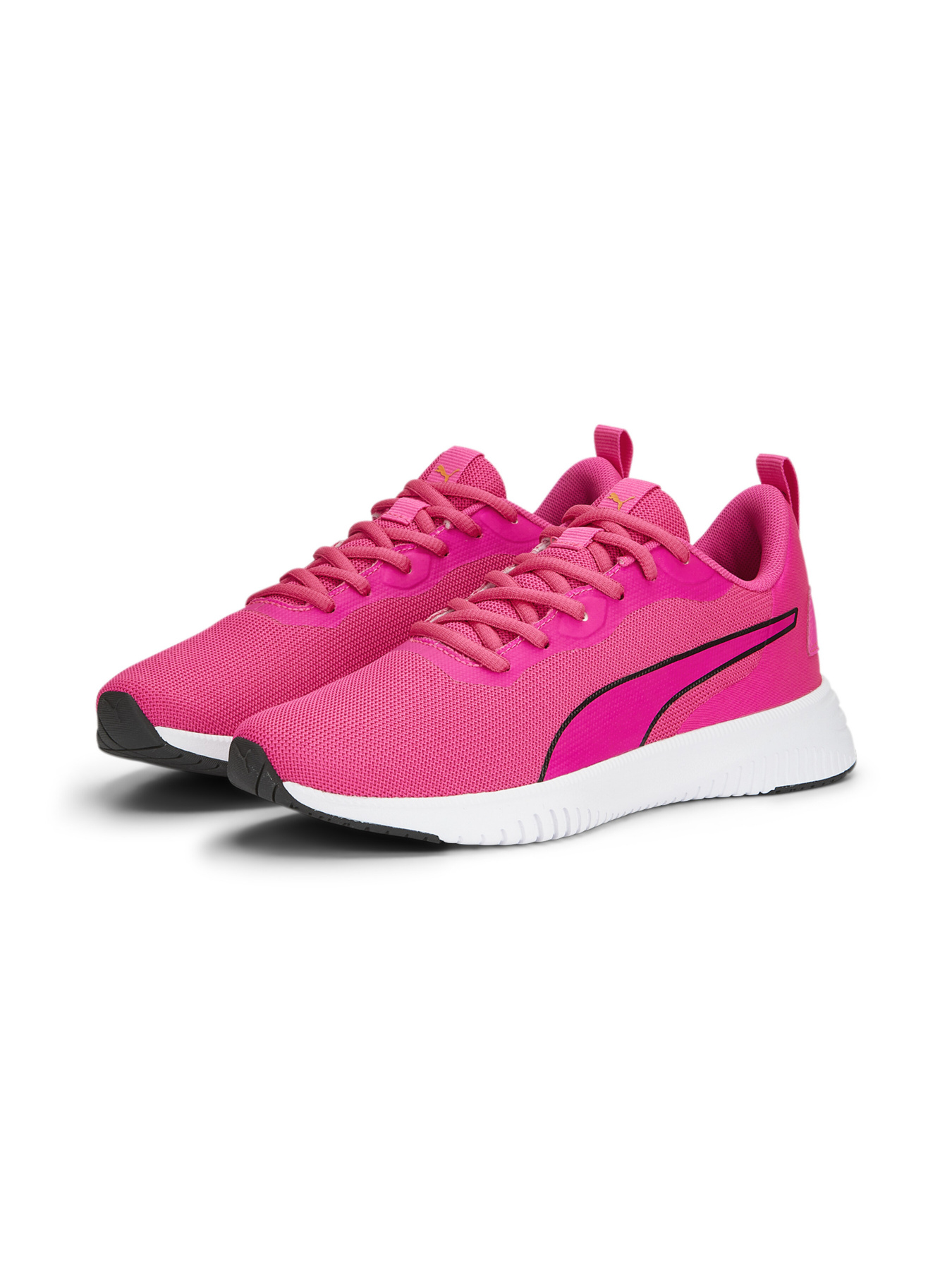 Кроссовки для бега PUMA Flyer Flex модель 195201 Фото