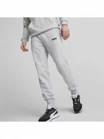 Джоггеры PUMA модель 586768 Фото