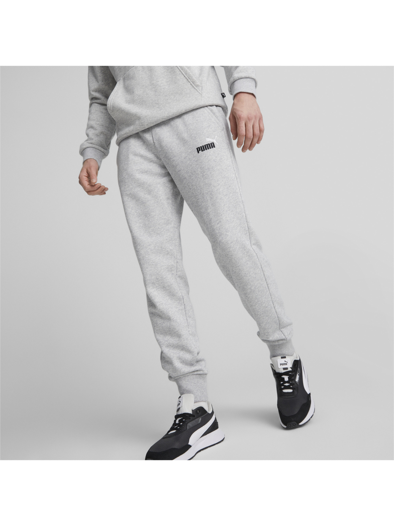 Джогери PUMA модель 586768 Фото