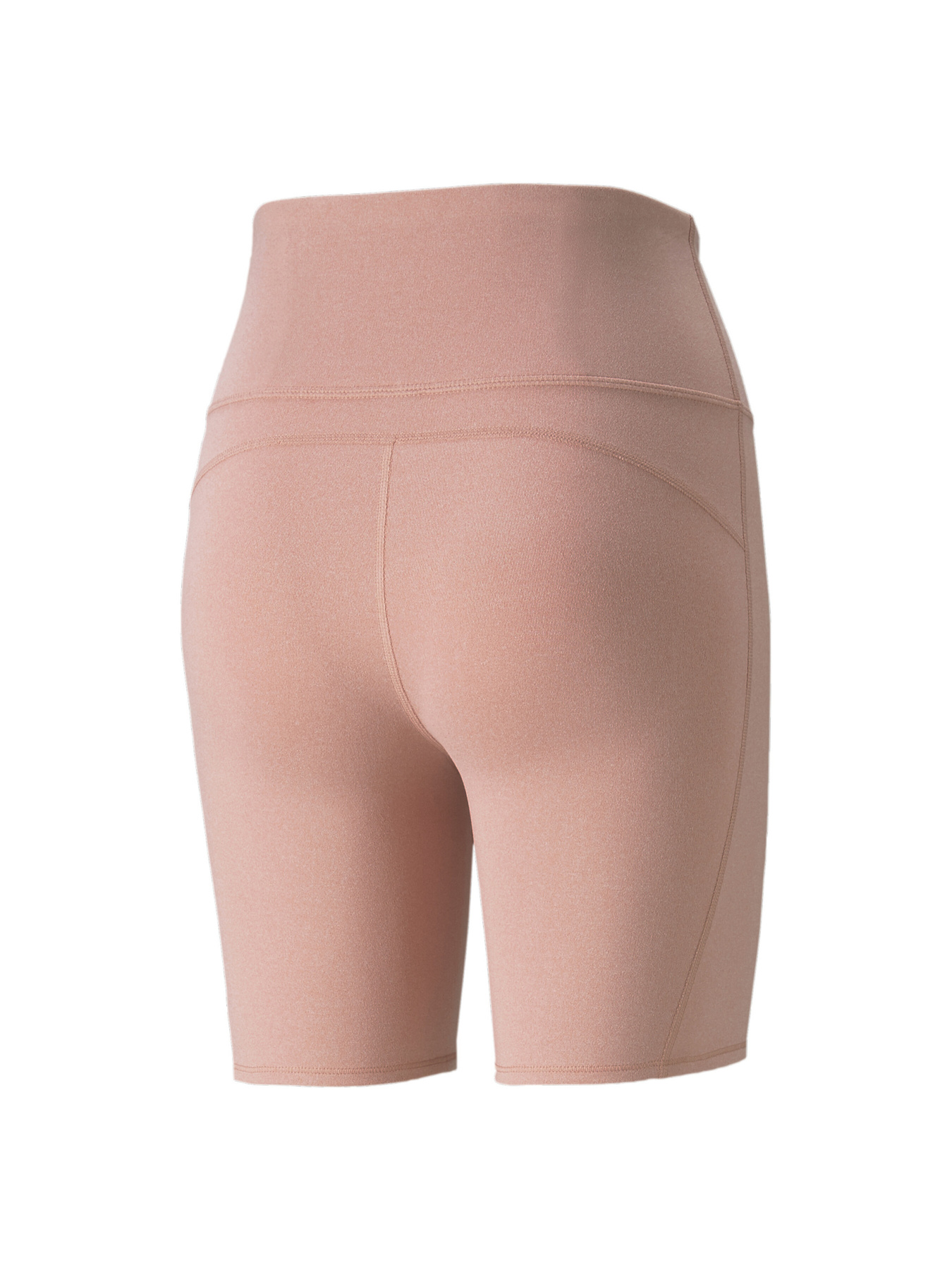 Спортивные леггинсы PUMA Studio Foundation Short Tght модель 521609 Фото