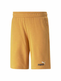 Шорты спортивные PUMA Ess+ 2 Col Shorts модель 586766 Фото