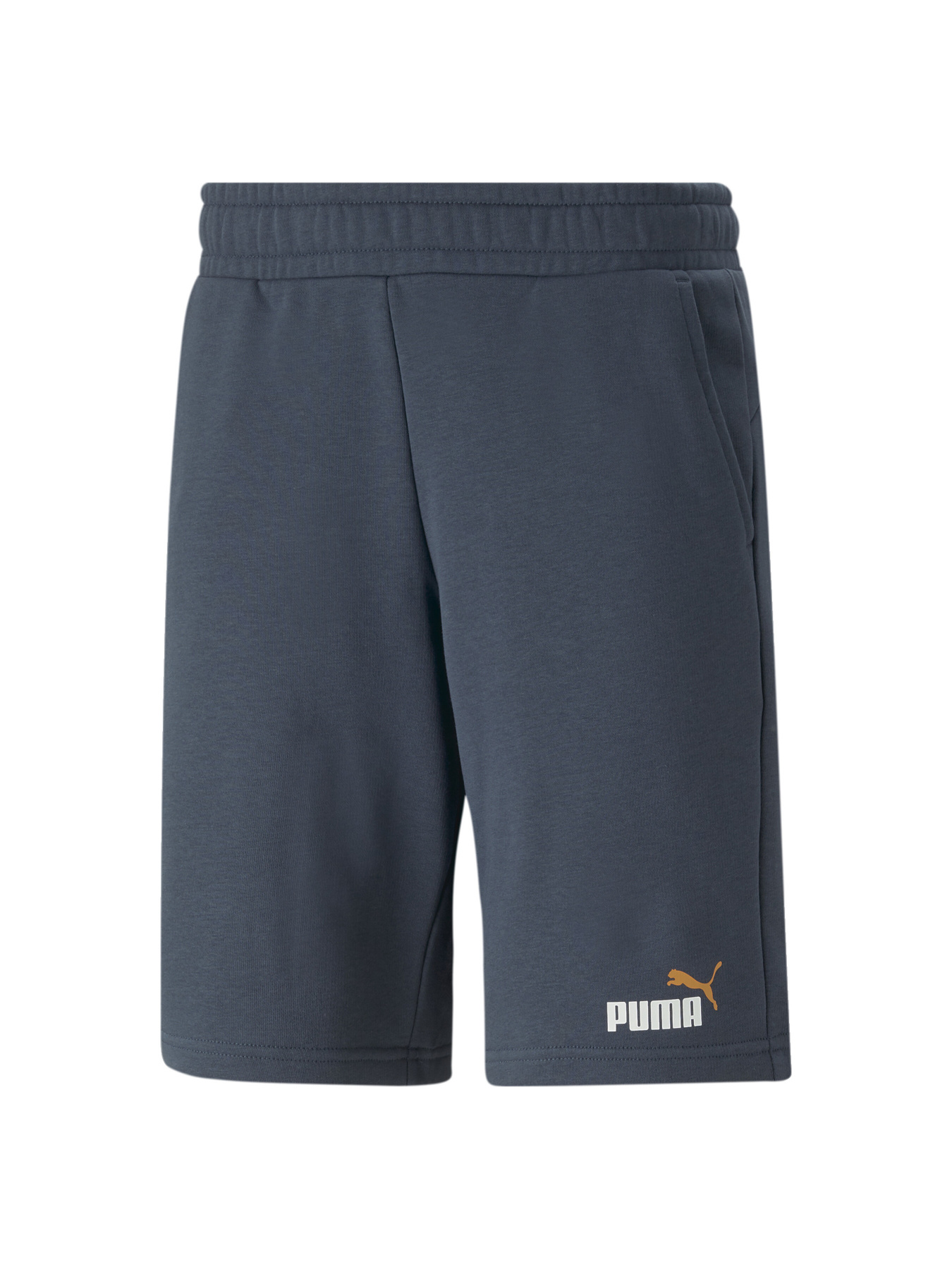Спортивні шорти PUMA Ess+ 2 Col Shorts модель 586766 Фото