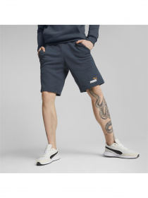 Спортивні шорти PUMA Ess+ 2 Col Shorts модель 586766 Фото