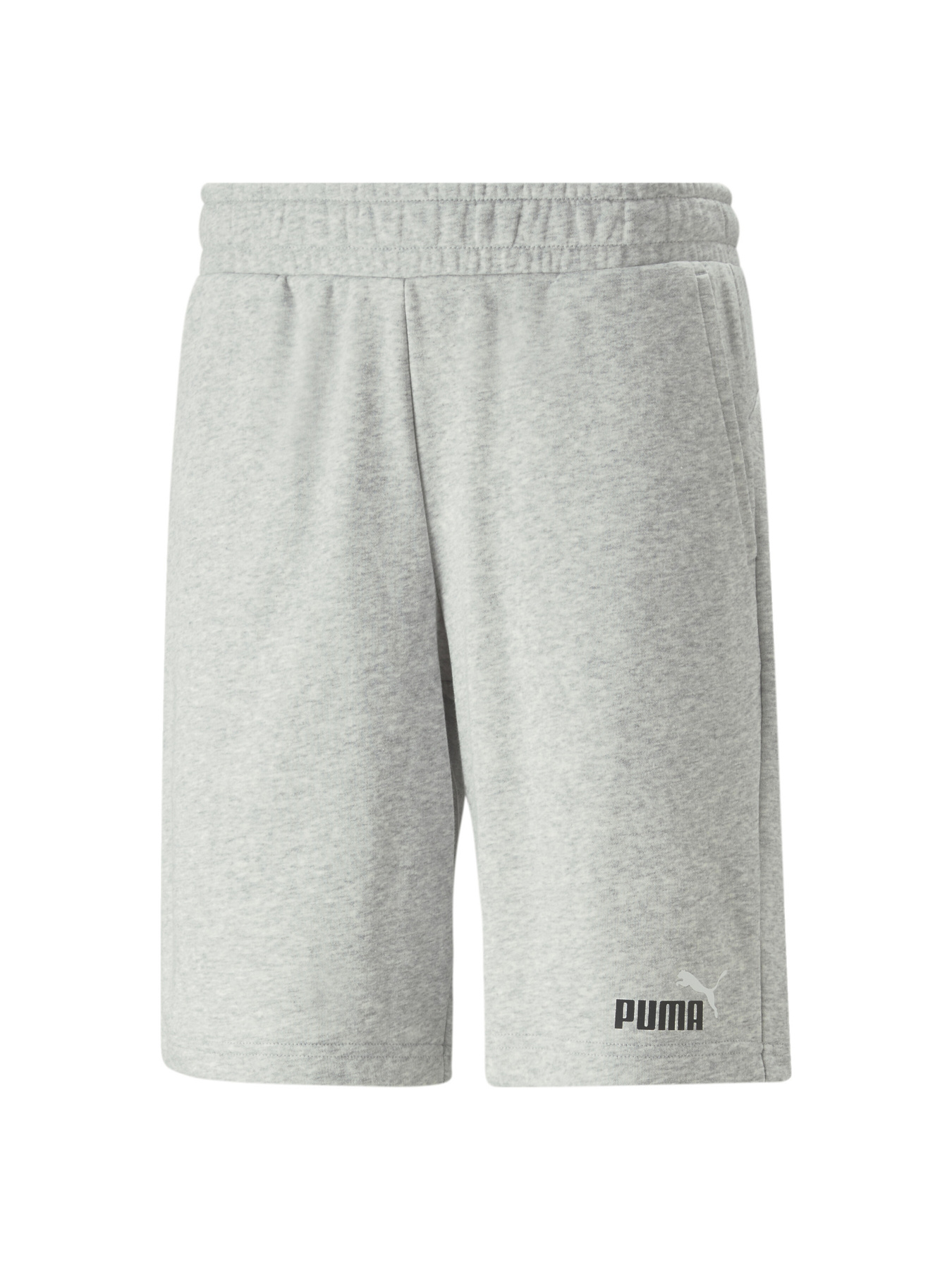 Шорты спортивные PUMA Ess+ 2 Col Shorts модель 586766 Фото