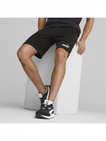 Шорты PUMA Ess+ 2 Col Shorts модель 586766 Фото