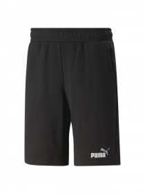 Шорты PUMA Ess+ 2 Col Shorts модель 586766 Фото