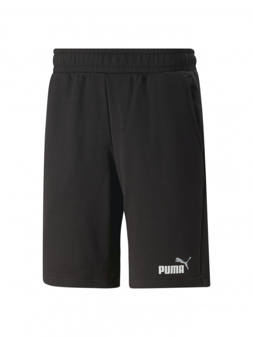 Повседневные шорты PUMA Ess+ 2 Col Shorts модель 586766 Фото