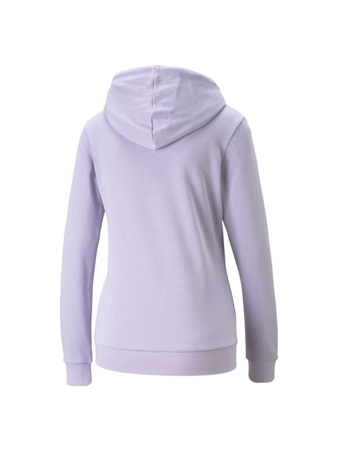 Худи PUMA Ess Logo Hoodie модель 586797 Фото